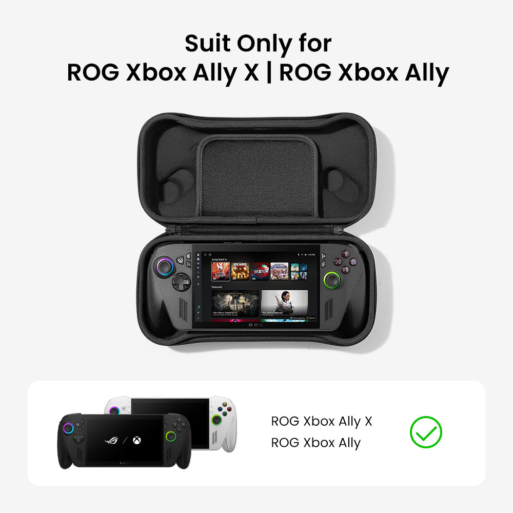 tomtoc-fancycase-g02-slim-case-f-r-rog-xbox-ally-x-ally-cyber-black image 3