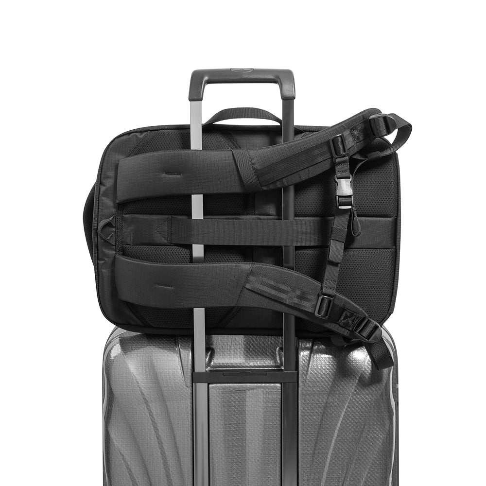 tomtoc-travel-light-set-navigator-t66-liteway-reise-laptop-rucksack-28l-light-t1 image 8