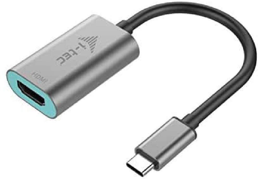i-tec-usb-c-auf-dual-hdmi-video-adapter-4k-ultra-hd image 8