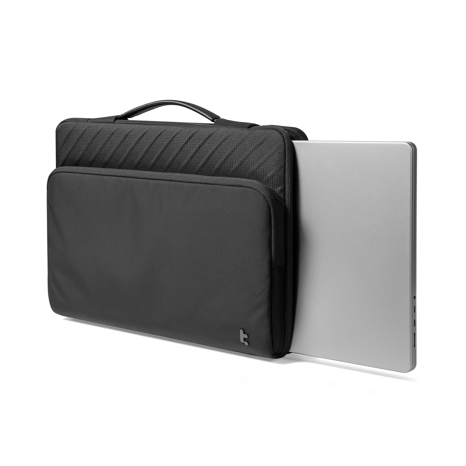 tomtoc-voyage-a24-laptop-aktentasche-f-r-13-16-zoll-macbook-air-pro image 6