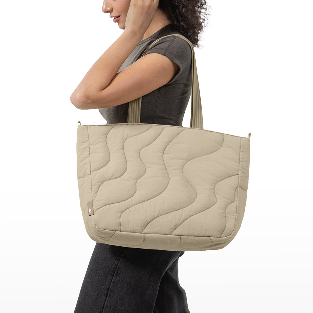 tomtoc-terra-t38-laptop-tote-bag-10l-gepolsterte-umh-ngetasche-f-r-14-zoll-noteb image 3