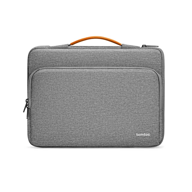 tomtoc-defender-a14-laptop-briefcase-f-r-13-zoll-macbook-air-pro-aktentasche-mit image 1