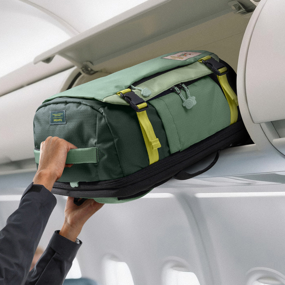 tomtoc-navigator-t66-liteway-travel-laptop-rucksack-40l-trail-wanderer-edition-h image 5