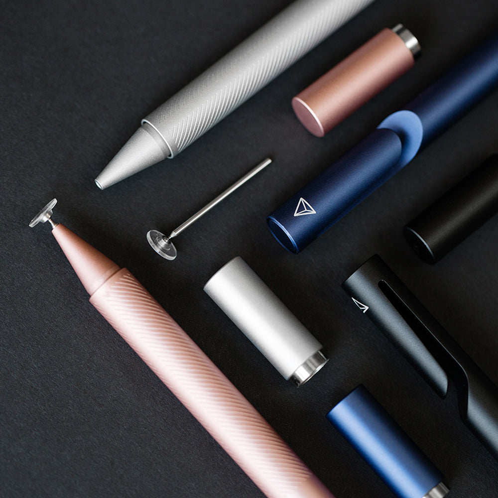 adonit-pro-3-pr-zisionsstylus-mit-magnetischer-kappe-und-strukturiertem-griff image 5