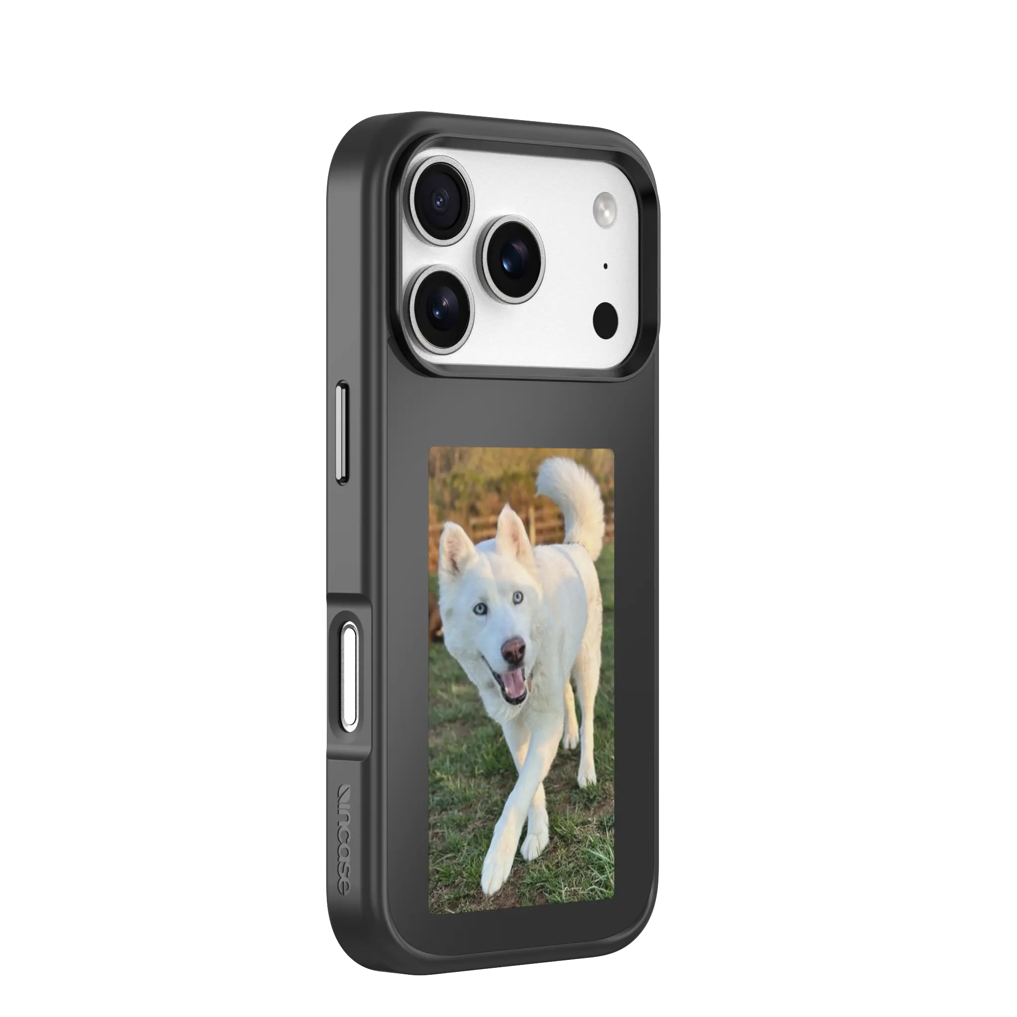 incase-my-flip-screen-case-f-r-iphone-17-pro-h-lle-mit-e-ink-display-und-nfc image 3