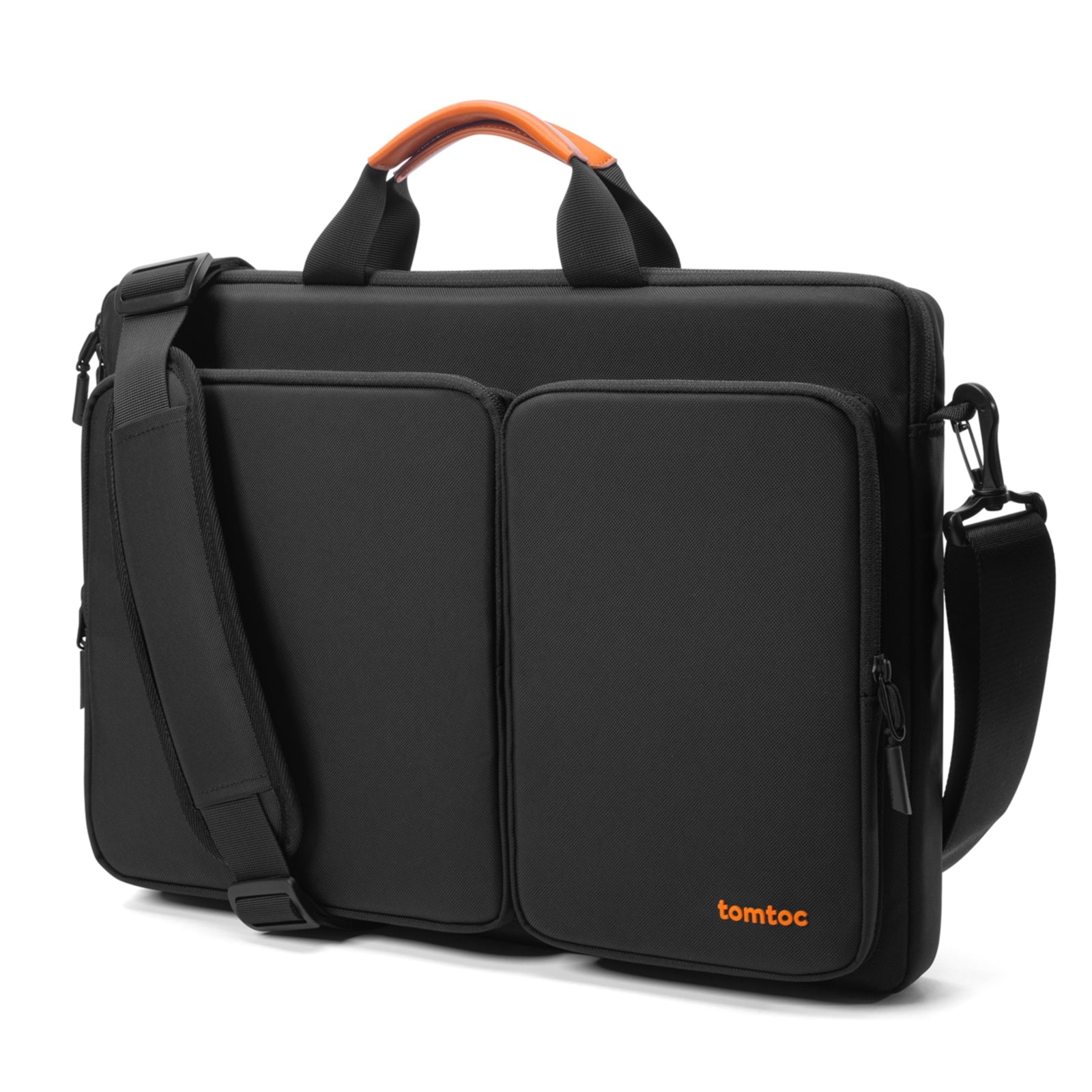 tomtoc-defender-a42-laptop-schultertasche-f-r-17-3-zoll-laptop-mit-cornerarmor-u image 6