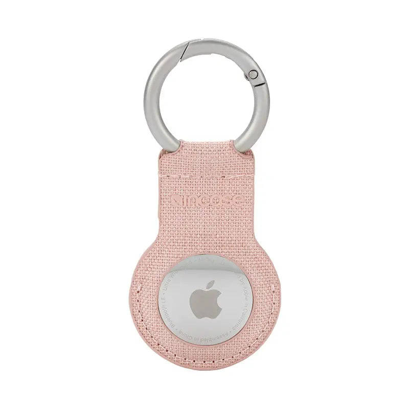 incase-woolenex-key-clip-f-r-airtag-leichte-schutzh-lle-mit-tpu-schnappverschlus image 1