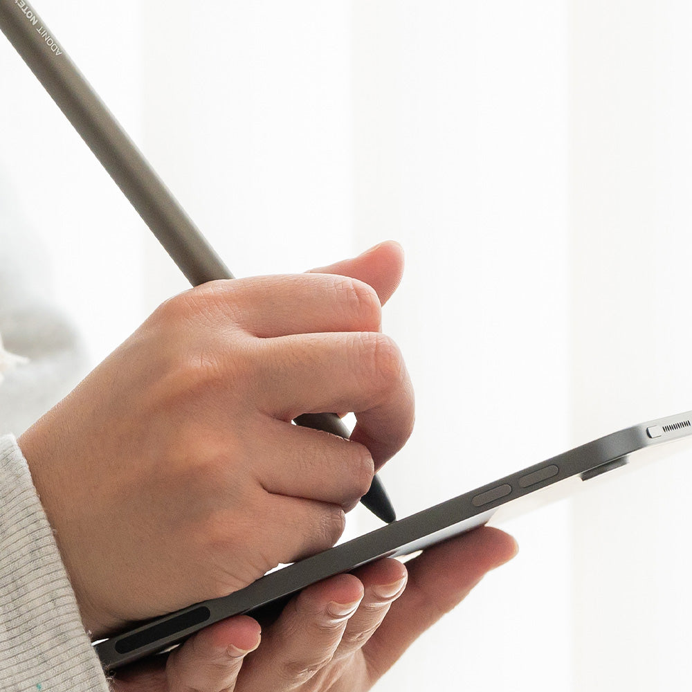 adonit-note-2-stylus-magnetisch-3-austauschbare-spitzen-druckempfindlichkeit-han image 3