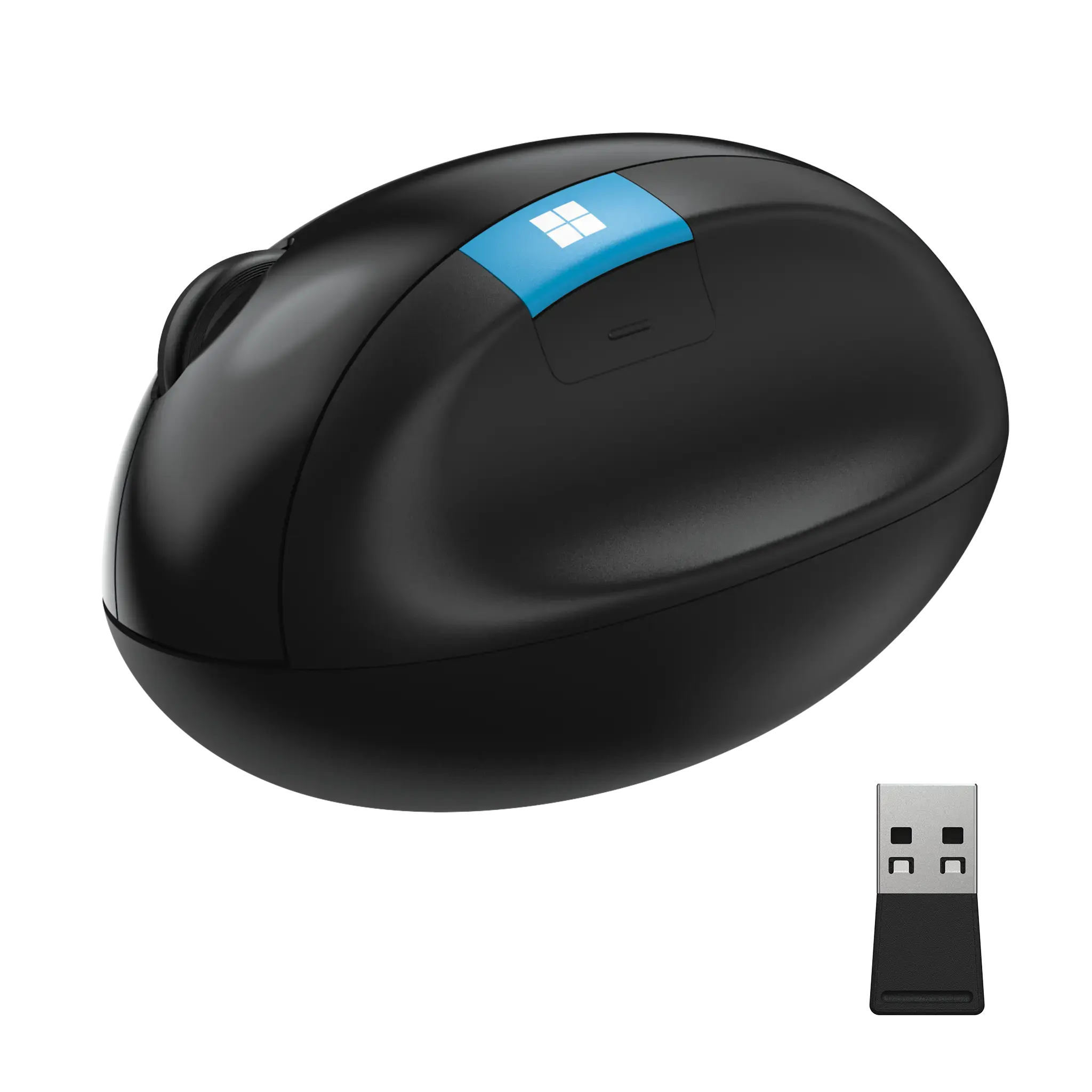 incase-designed-by-microsoft-sculpt-ergonomic-mouse-kabellos-f-r-nat-rliche-hand image 1