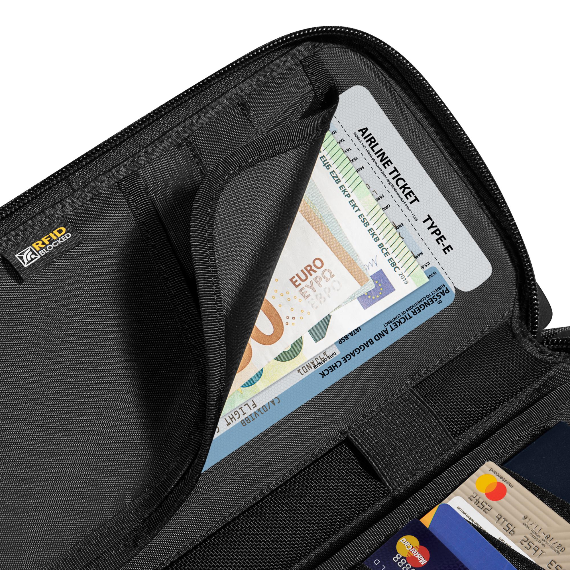 tomtoc-navigator-t03-reisepassetui-mit-rfid-schutz image 5