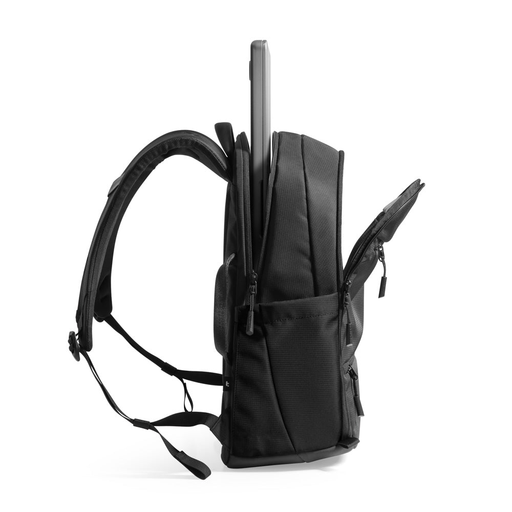 tomtoc-urbanex-t77-laptop-rucksack-22l-f-r-13-5-14-4-zoll-laptops image 4