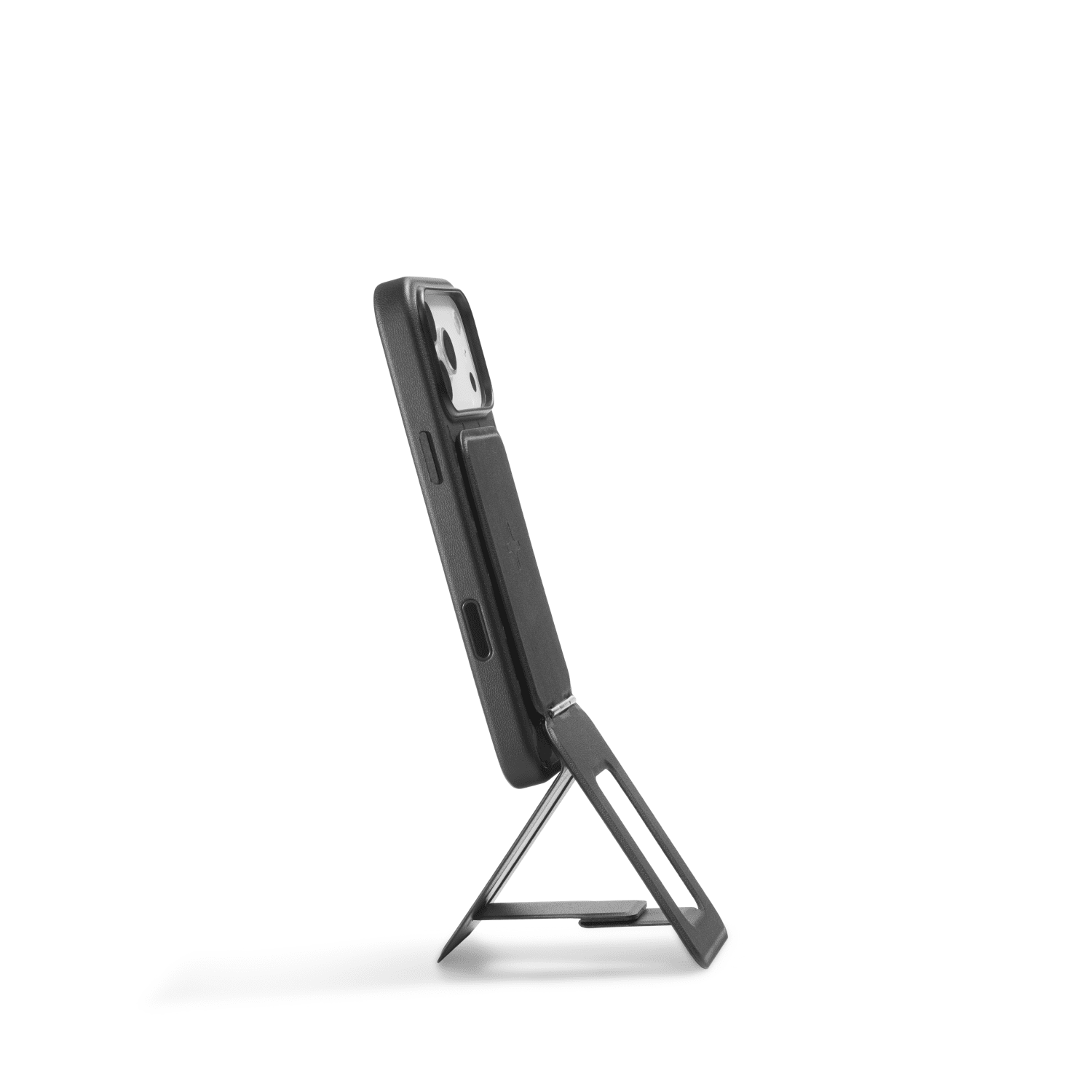 moft-x-tombogo-monogram-snap-phone-tripod-stand-wallet image 3