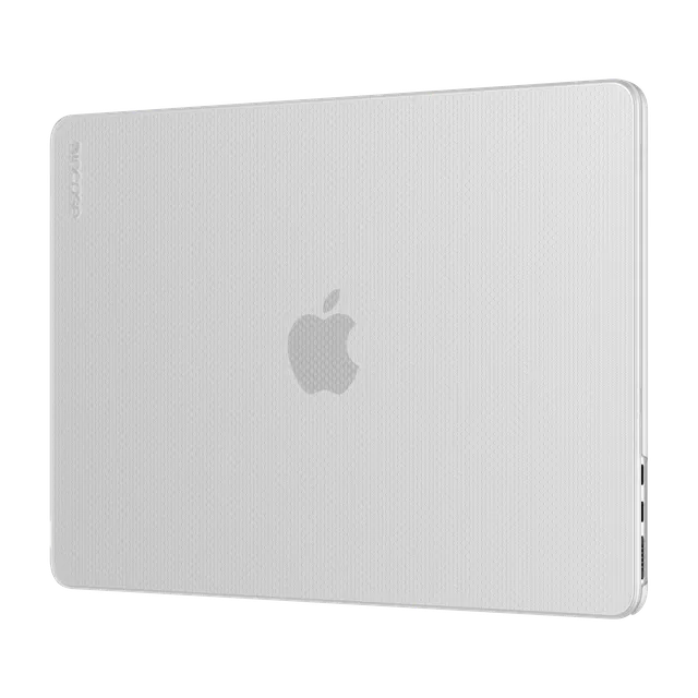 incase-dots-hardshell-mit-makrolon-f-r-macbook-air-15-textur-punkte-design-pr-zi image 1
