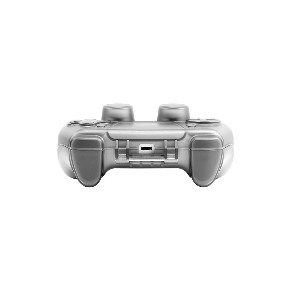 tomtoc-armorcase-g27-ps5-pro-controller-case-milit-rischer-schutz-crystal-shell image 4