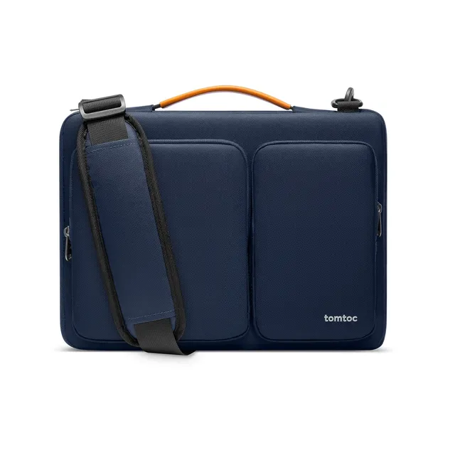 tomtoc-defender-a42-laptop-shoulder-bag-f-r-15-6-16-2-zoll-laptops-mit-cornerarm image 1