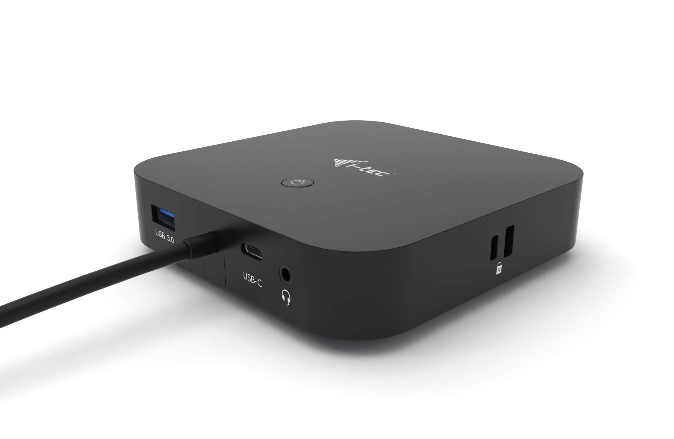 i-tec-usb-c-dockingstation-2x4k-dual-displayport-dock-mit-3x-usb-3-0-glan-und-au image 3