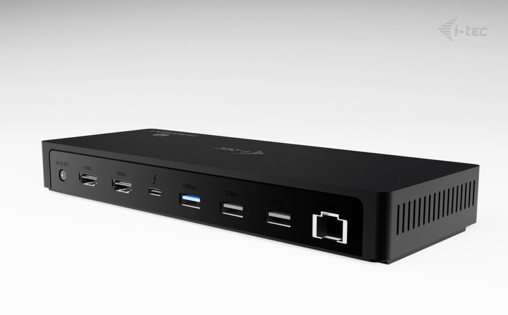 i-tec-thunderbolt-4-triple-display-docking-station-mit-96w-power-delivery-1x-thu image 3