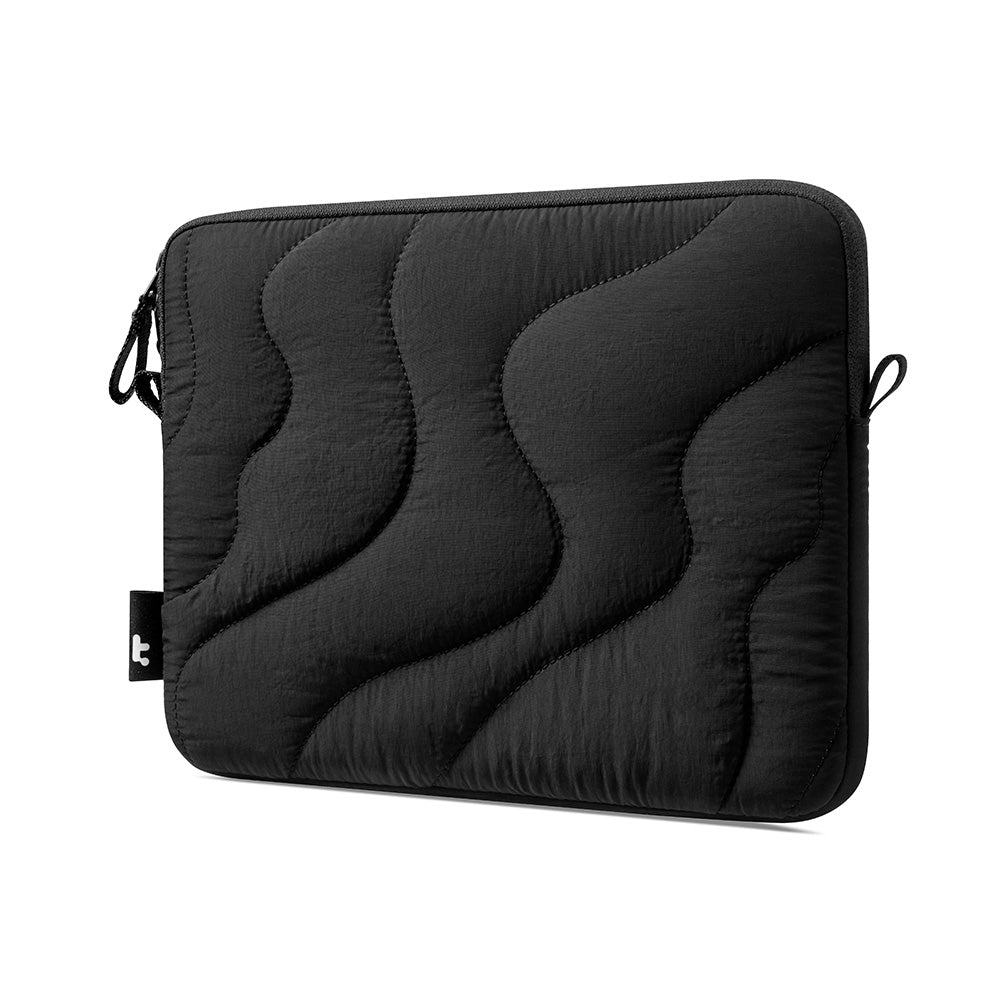 tomtoc-terra-b27-tablet-sleeve-f-r-11-zoll-ipad-air-pro-recyceltes-nylon-ykk-nat image 5