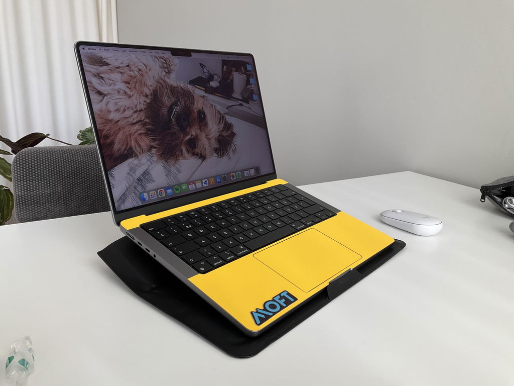Ideale Laptophülle