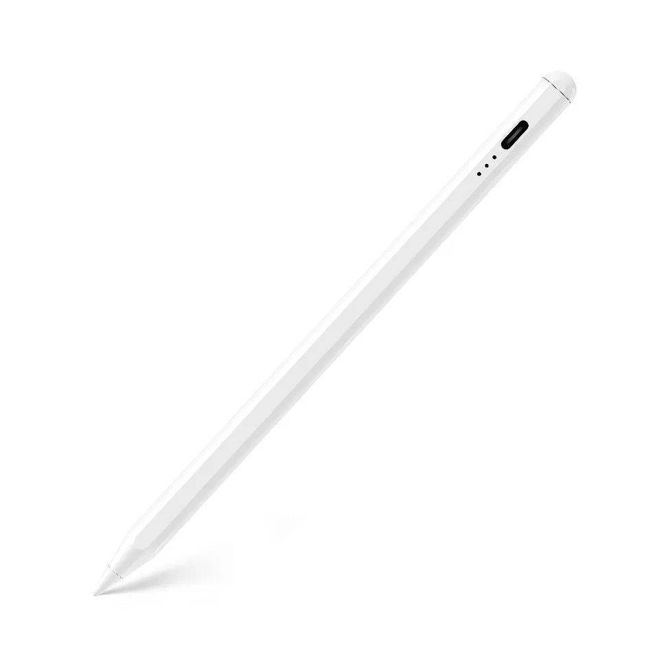 adonit-adi030wh-stylus-f-r-ipad-usb-c-schnellladung-neigungsempfindlichkeit image 1