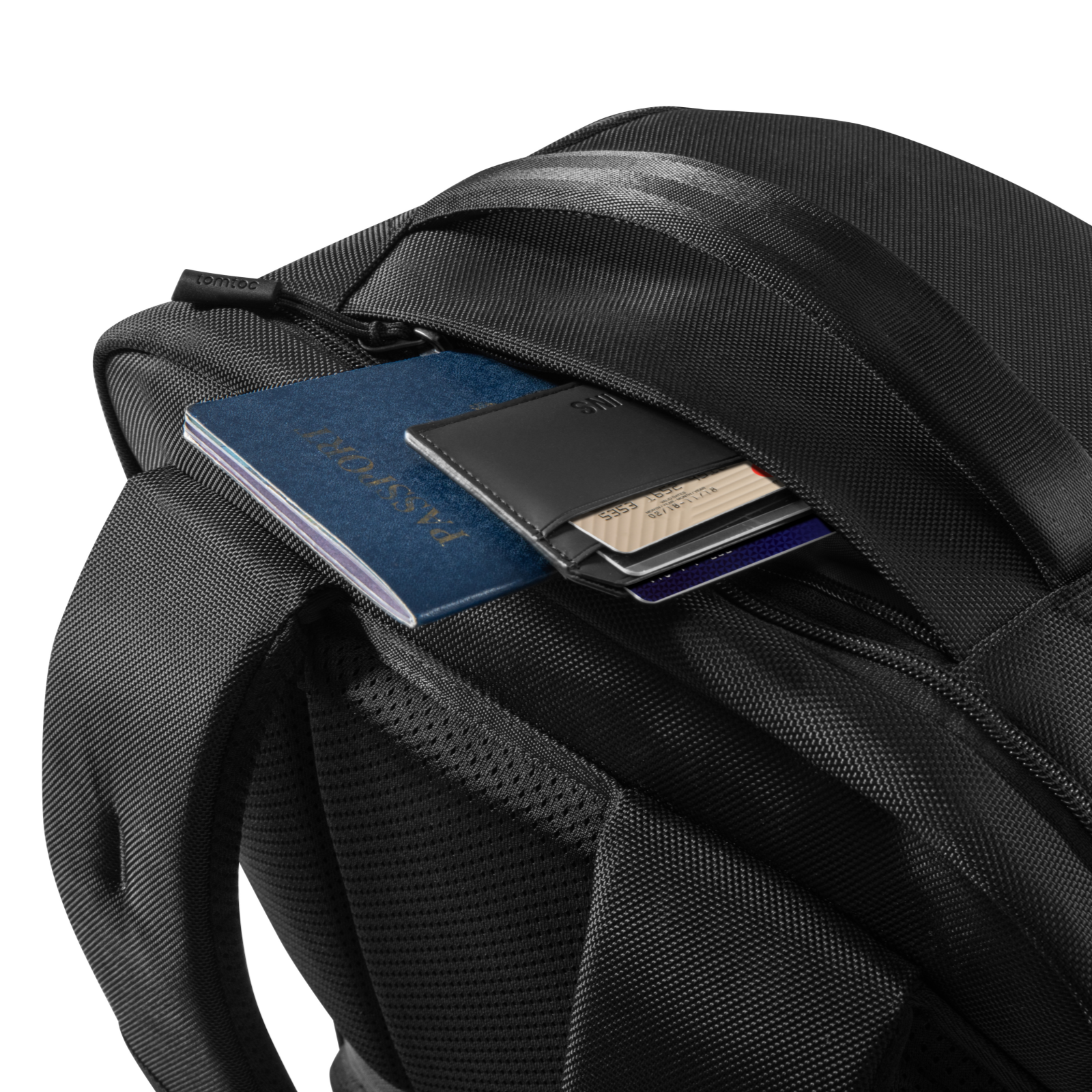 tomtoc-navigator-t67-reise-laptop-rucksack-38l image 7