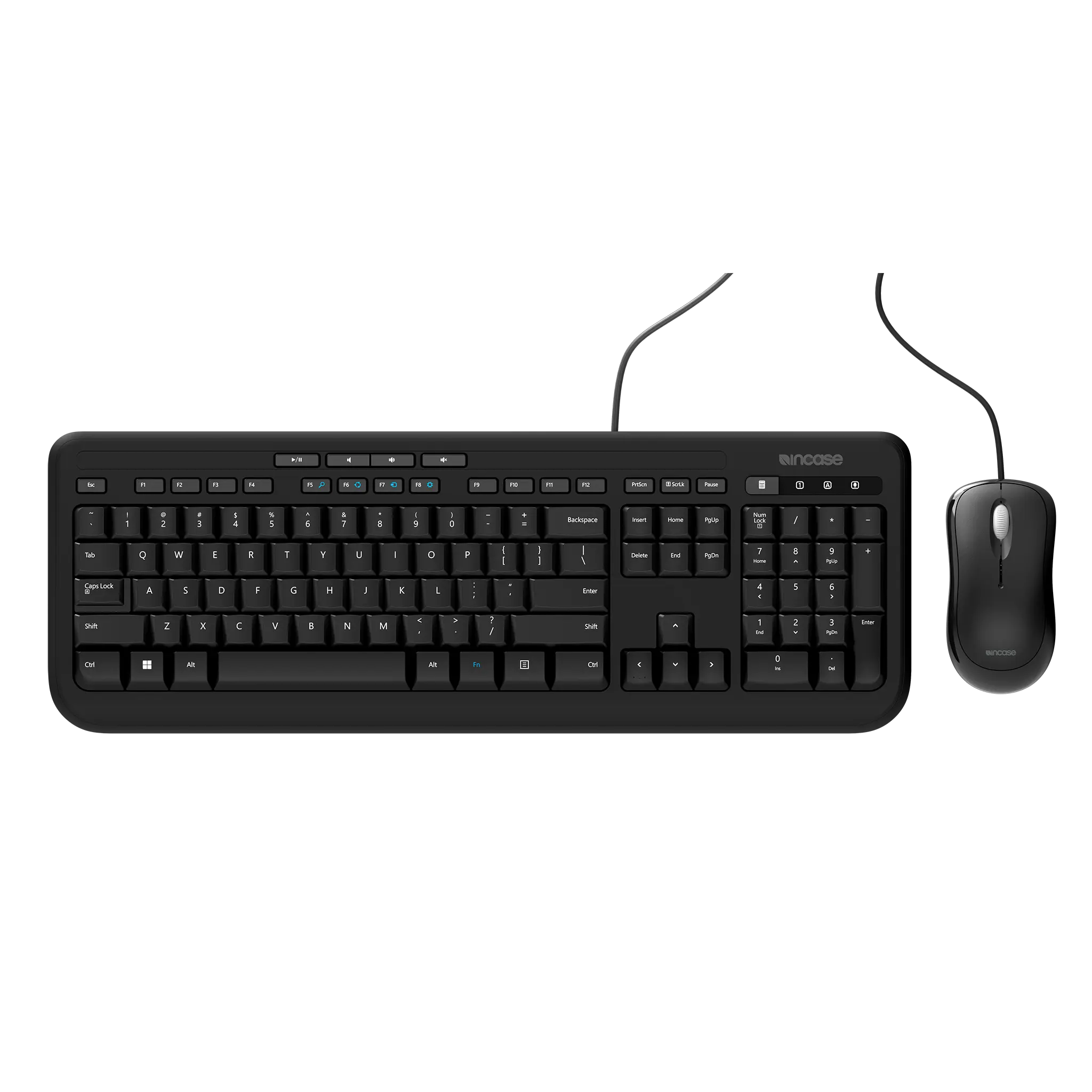 incase-designed-by-microsoft-wired-desktop-600-kabelgebundenes-desktop-set-tasta image 1