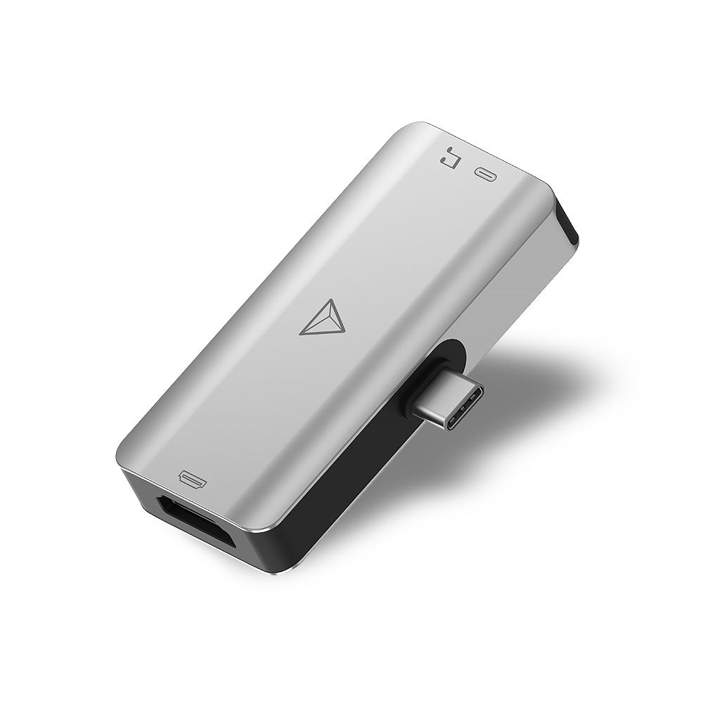 adonit-nest-usb-c-zu-3-in-1-adapter-hdmi-4k-60hz-kopfh-reranschluss-usb-c-pd-100 image 1