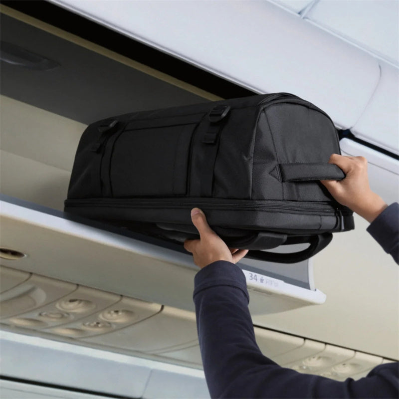 tomtoc-travel-tech-bundle-navigator-t66-reiserucksack-40l-navigator-t13-zubeh-rt image 8
