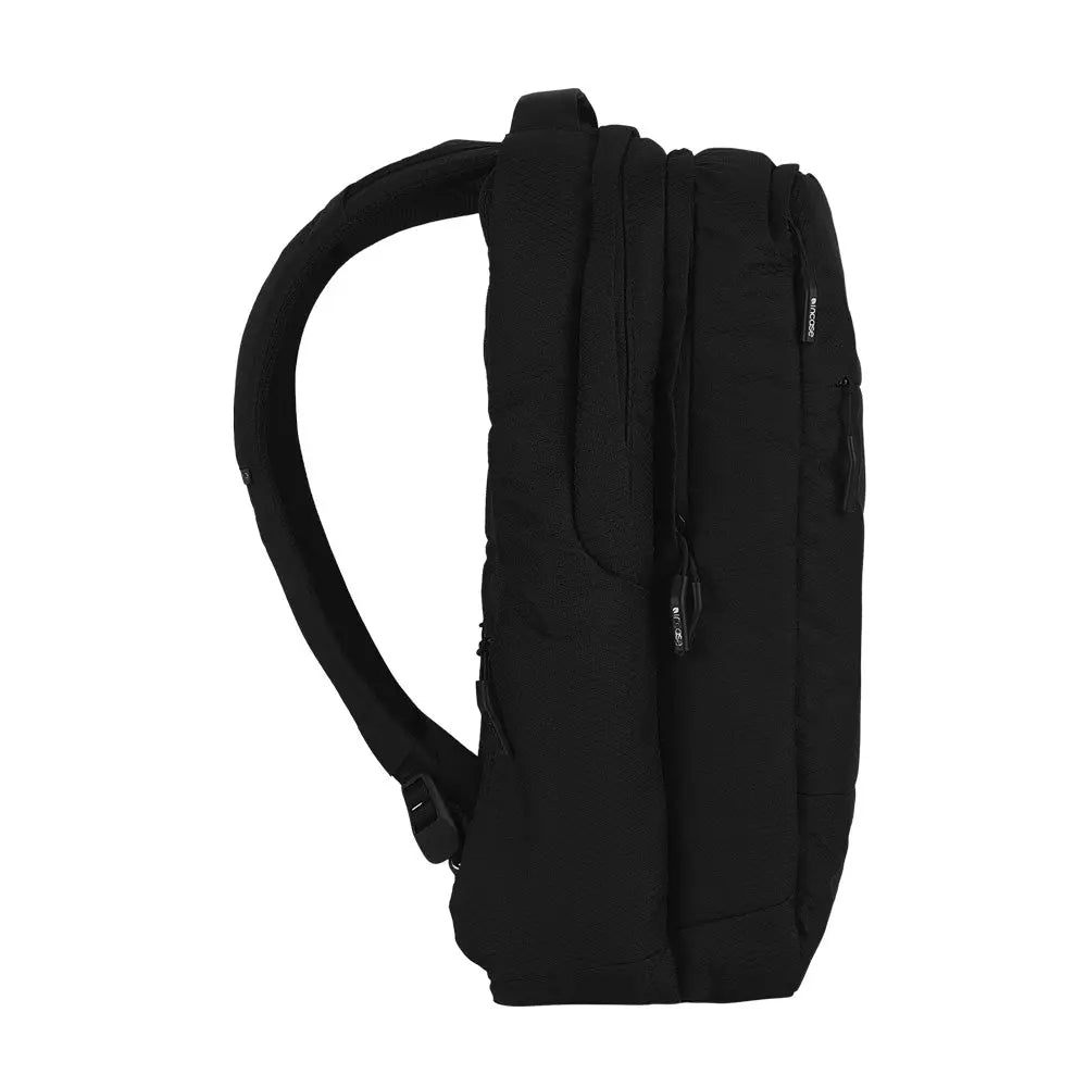 incase-city-backpack-24l-rucksack-mit-16-laptopfach-diamond-design-reflektierend image 4