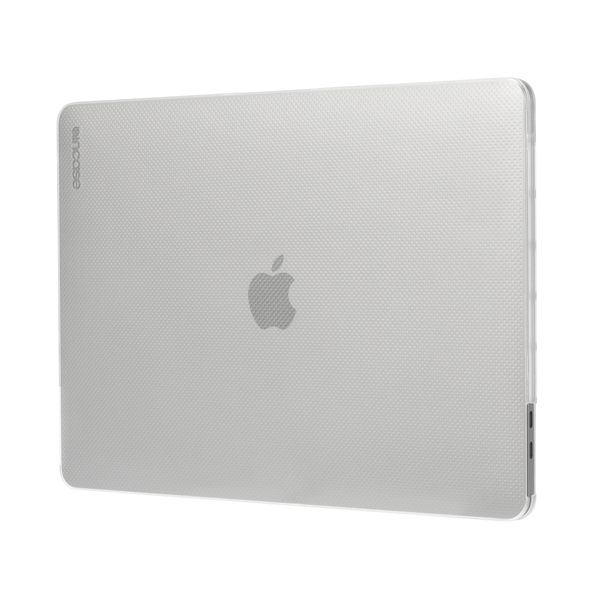 incase-dots-hardshell-case-mit-makrolon-f-r-macbook-pro-13-g-nstige-h-lle-f-r-m1 image 1
