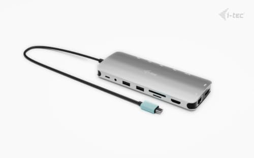 i-tec-nano-dock-dockingstation-usb-c-usb4-thunderbolt-3-4-2x-hdmi-1gbe image 8