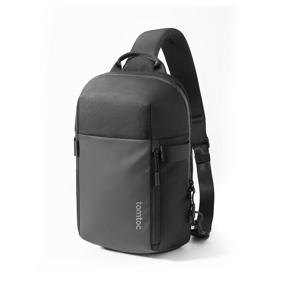 tomtoc-navigator-t24-sling-bag-7l-f-r-14-laptop-11-ipad-cornerarmor image 5