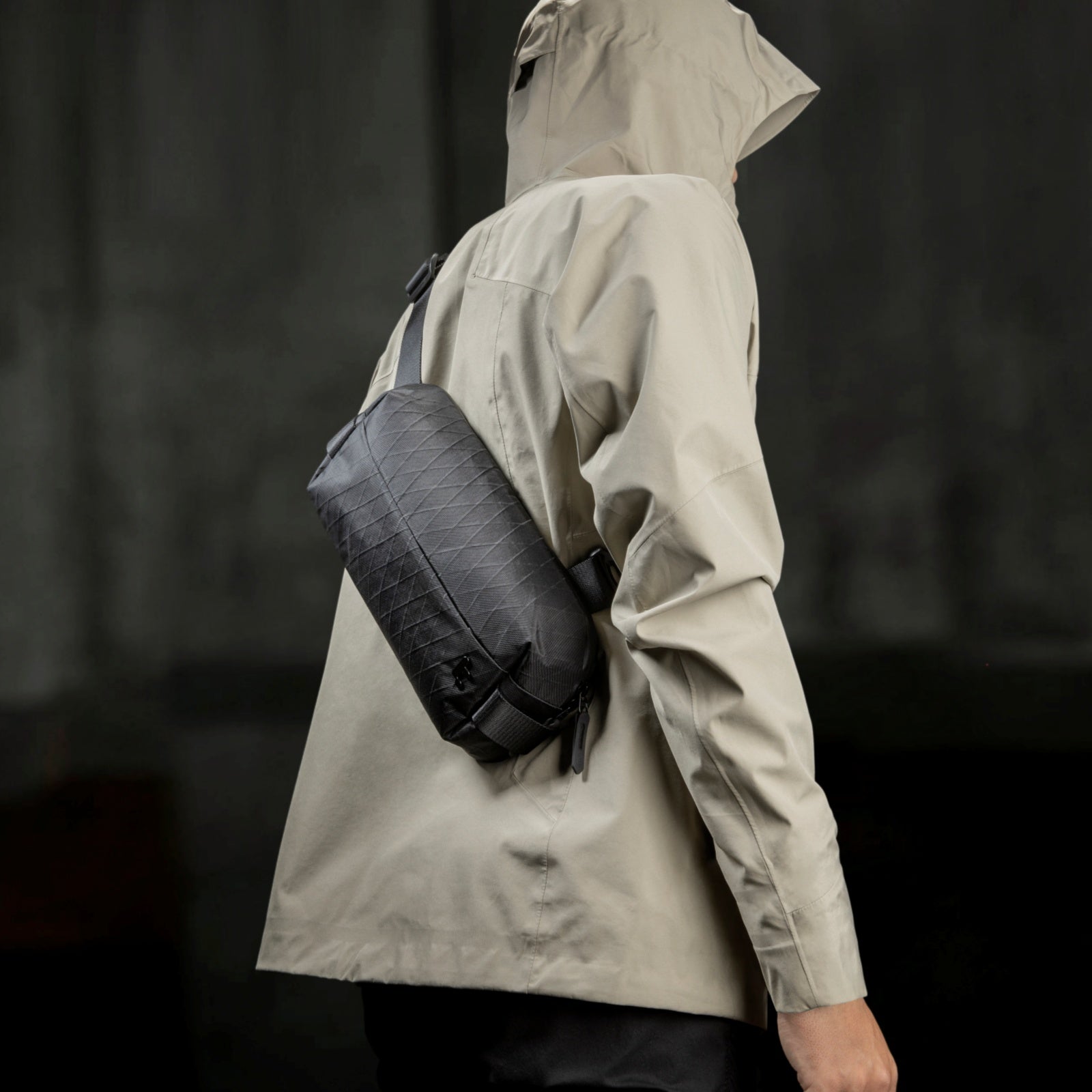 tomtoc-explorer-t21-x-pac-sling-bag-s-minimalistischer-edc-umh-ngebeutel image 3