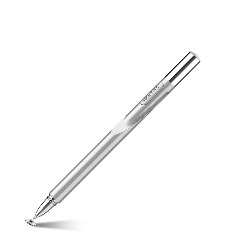 adonit-pro-4-pr-zisions-eingabestift-mit-diskspitze-f-r-ipad-iphone-android-und- image 2