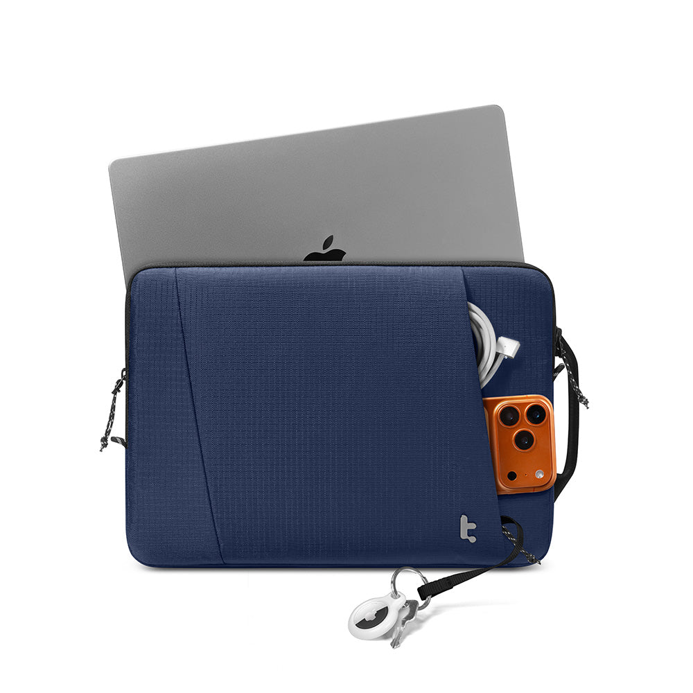 tomtoc-essence-a35-protective-laptop-sleeve-f-r-14-zoll-macbook-pro-schlanke-pas image 2
