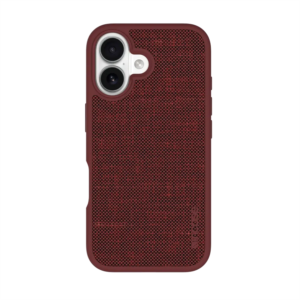 incase-icon-case-mit-magsafe-f-r-iphone-16-woolenex-h-lle-mit-10-fu-sturzschutz image 1