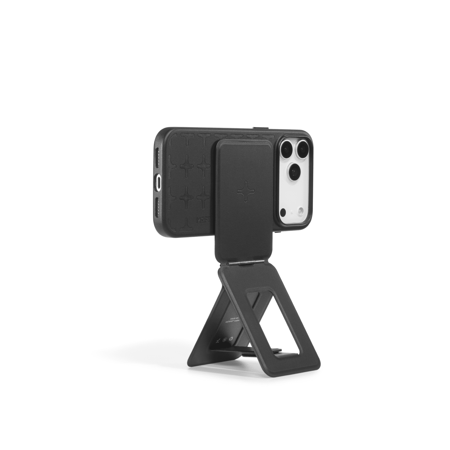 moft-x-tombogo-monogram-snap-phone-tripod-stand-wallet image 4