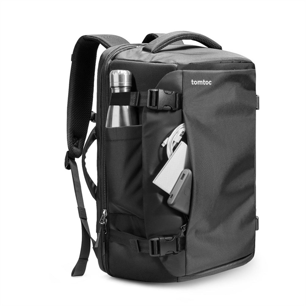 tomtoc-navigator-t66-reise-laptop-rucksack-40l image 5