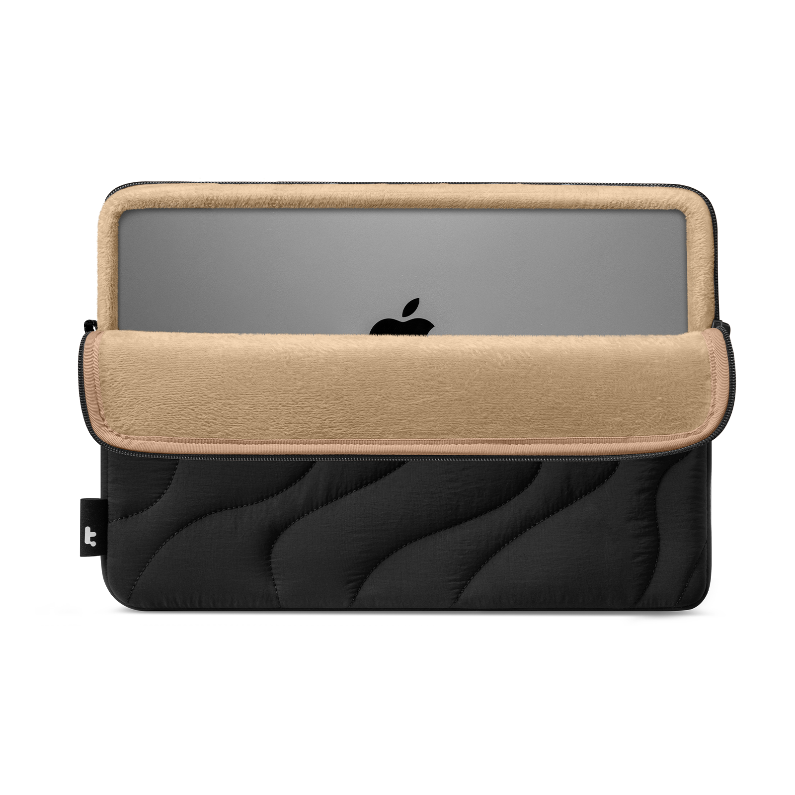 tomtoc-terra-a27-laptop-h-lle-f-r-16-zoll-macbook-pro-nachhaltig-mit-pr-ziser-pa image 2