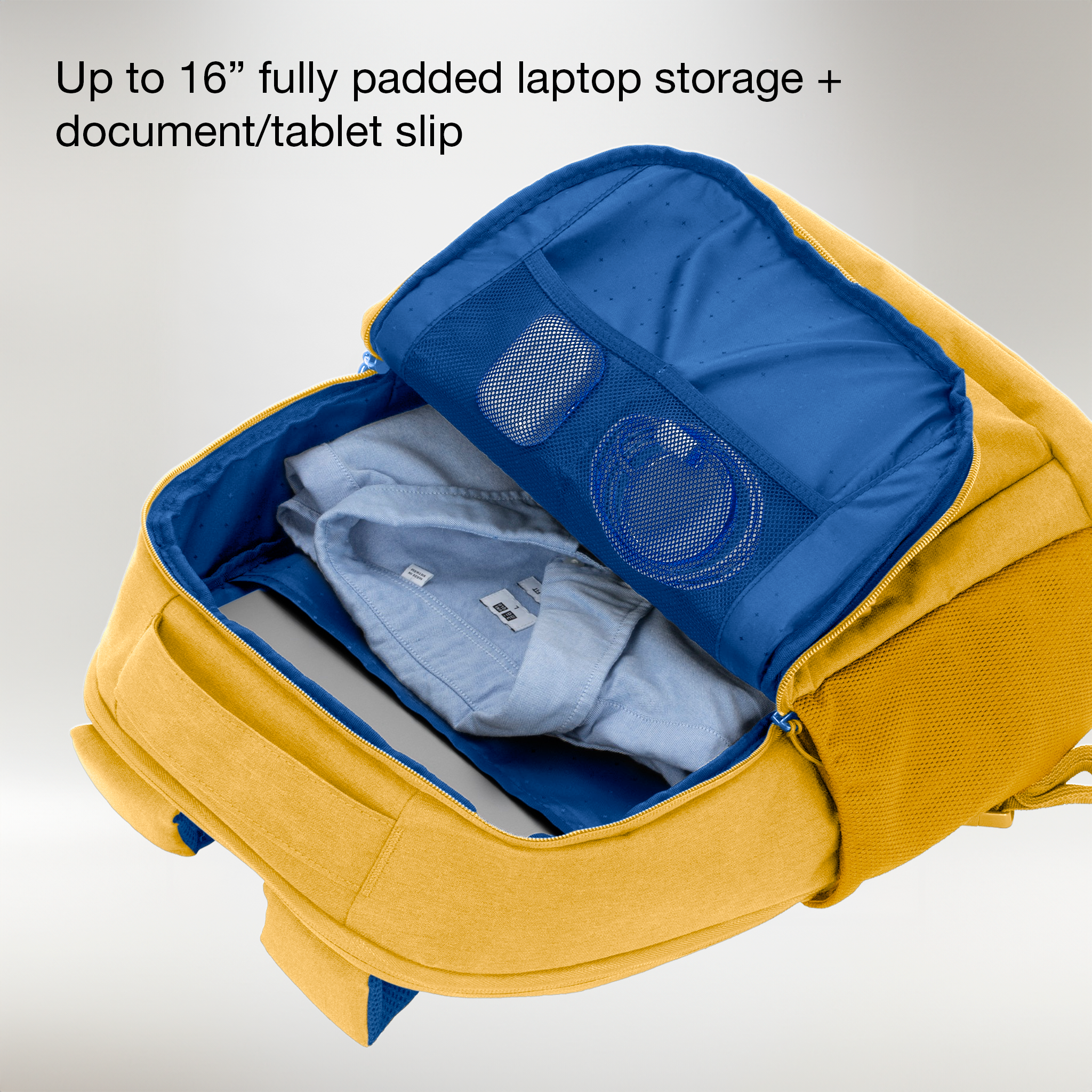 incase-facet-backpack-25l-leichter-rucksack-mit-quick-release-strap image 4