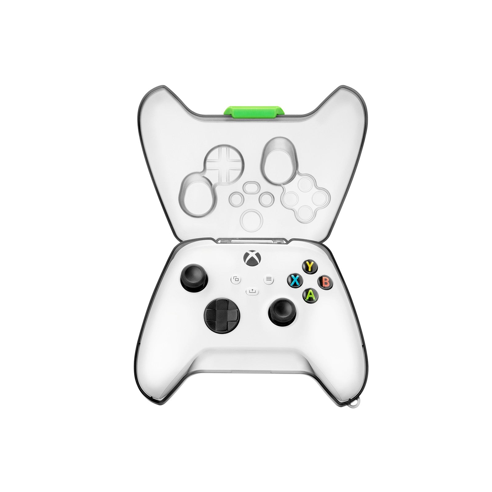 tomtoc-armorcase-g26-xbox-series-x-s-controller-case-rauchkristall-milit-rschutz image 3