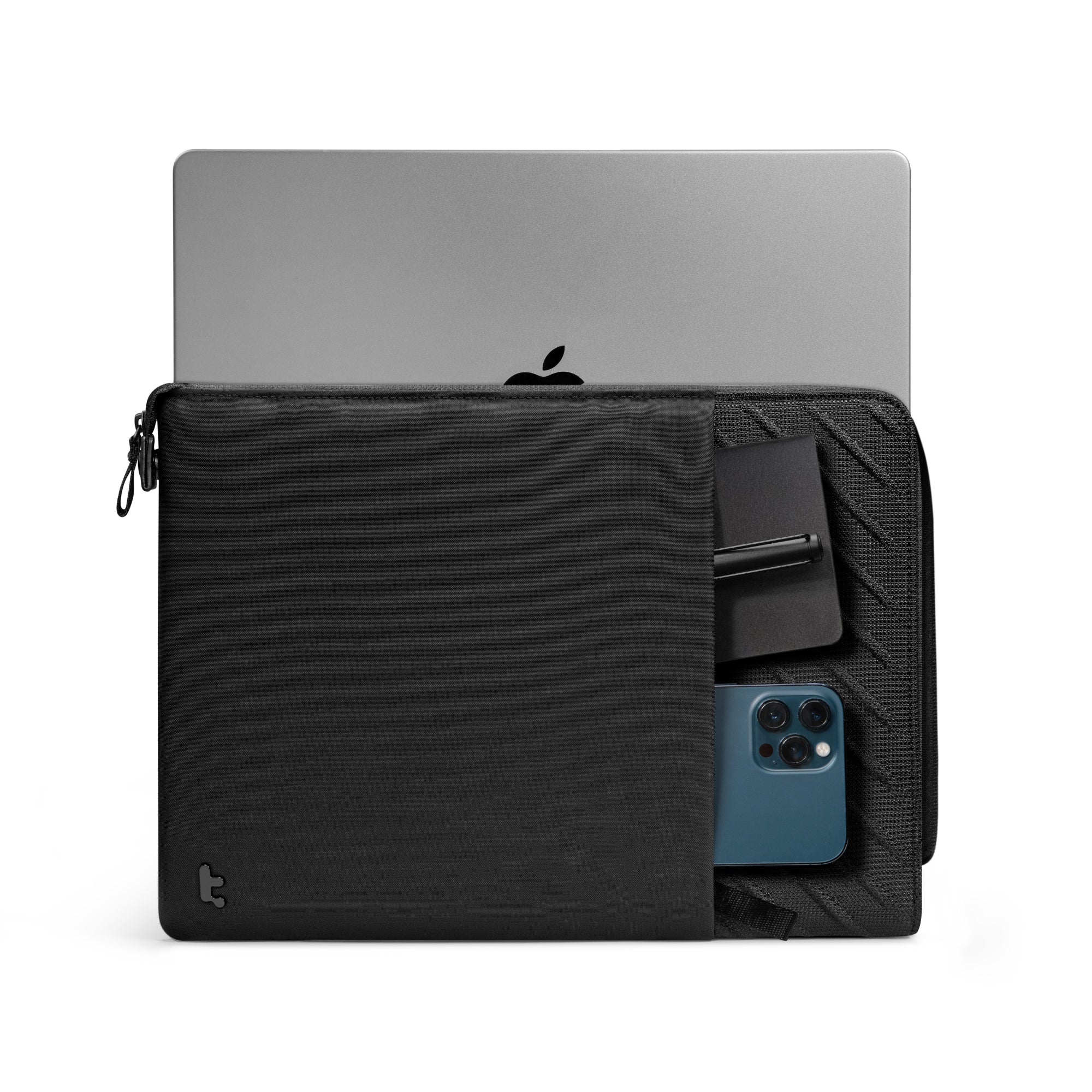 tomtoc-voyage-a10-laptop-sleeve-f-r-13-16-zoll-macbook-air-pro-45-design image 2