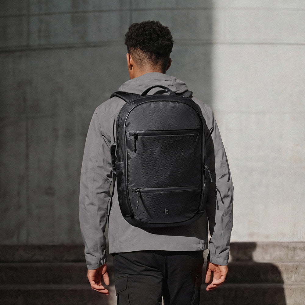 tomtoc-urbanex-t77-x-pac-laptop-rucksack-26l image 3