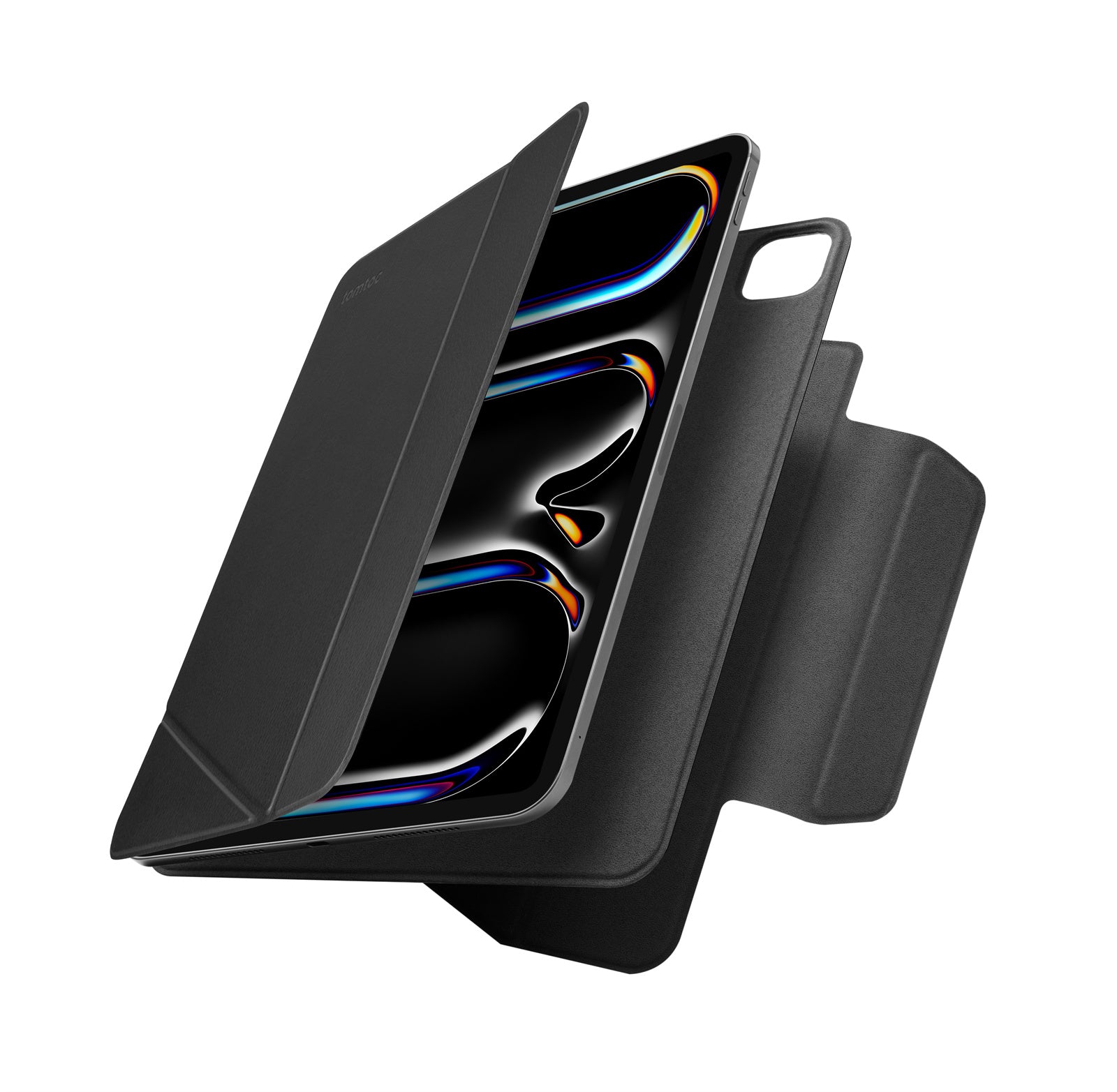 tomtoc-inspire-b52-abnehmbare-tablet-h-lle-f-r-11-zoll-ipad-pro image 2