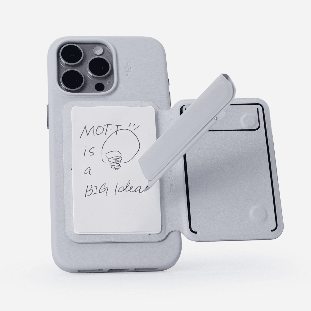 moft-snap-flow-magsafe-handyhalter-mit-wallet-snap-flow-serie image 2