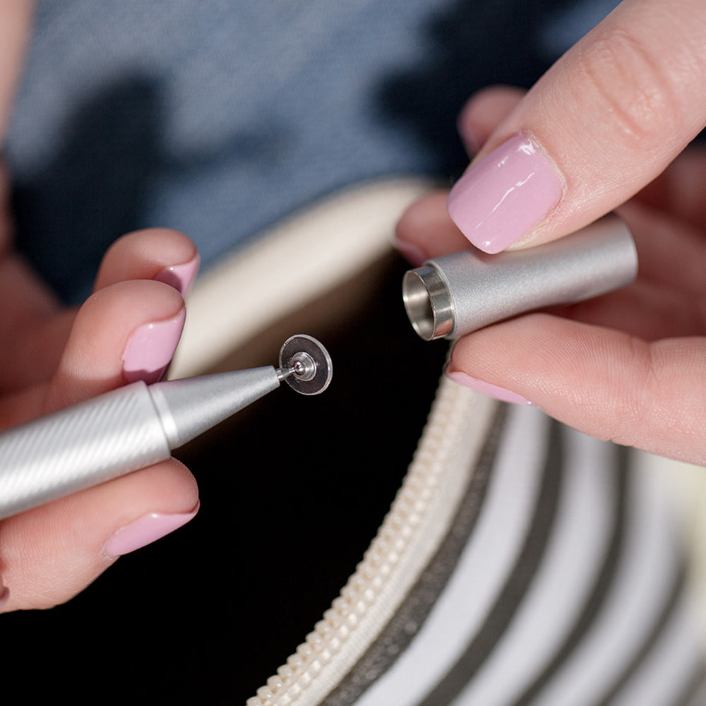 adonit-pro-3-pr-zisionsstylus-mit-magnetischer-kappe-und-strukturiertem-griff image 6