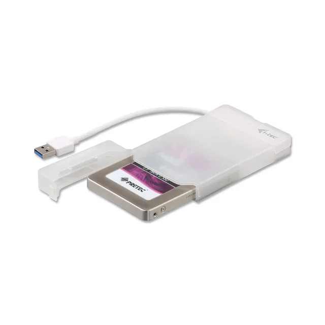 i-tec-mysafe-usb-3-0-easy-externes-2-5-zoll-festplattengeh-use-f-r-sata-i-ii-iii image 1