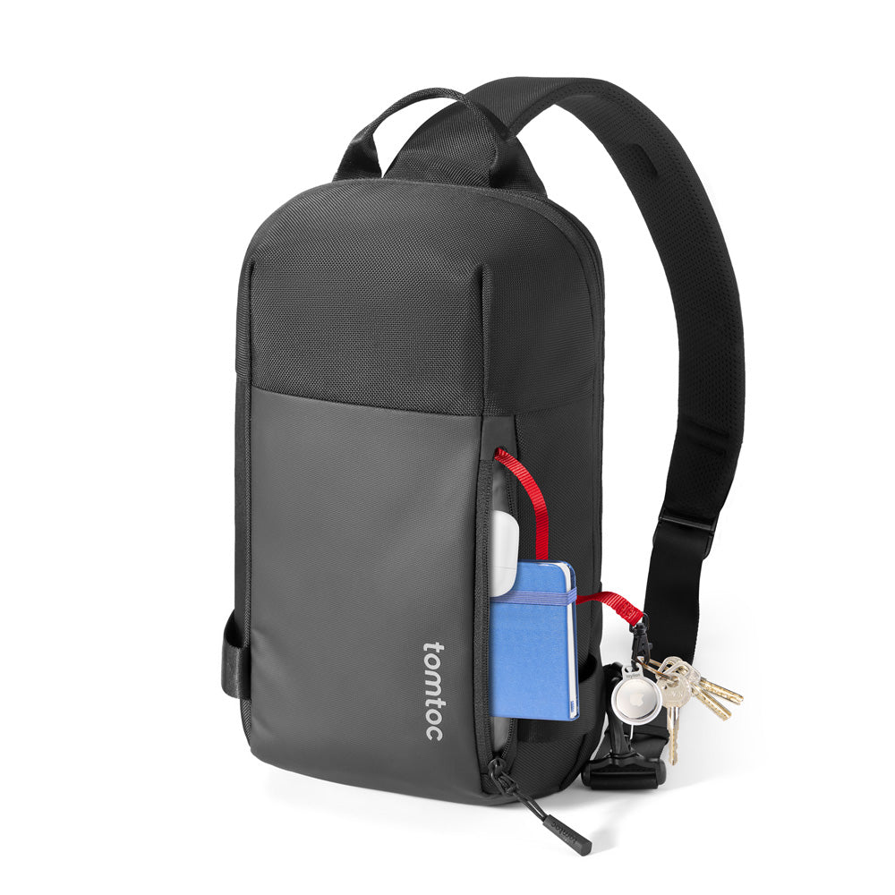 tomtoc-navigator-t24-sling-bag-5l-vertikale-crossbody-tasche-f-r-11-ipad-pro-all image 3