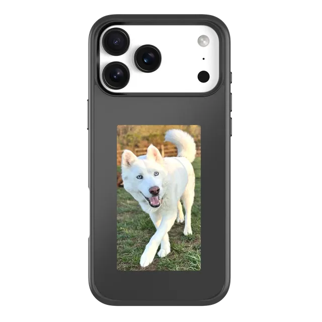 incase-my-flip-screen-case-f-r-iphone-17-pro-max-e-ink-display-nfc-magsafe-schwa image 1