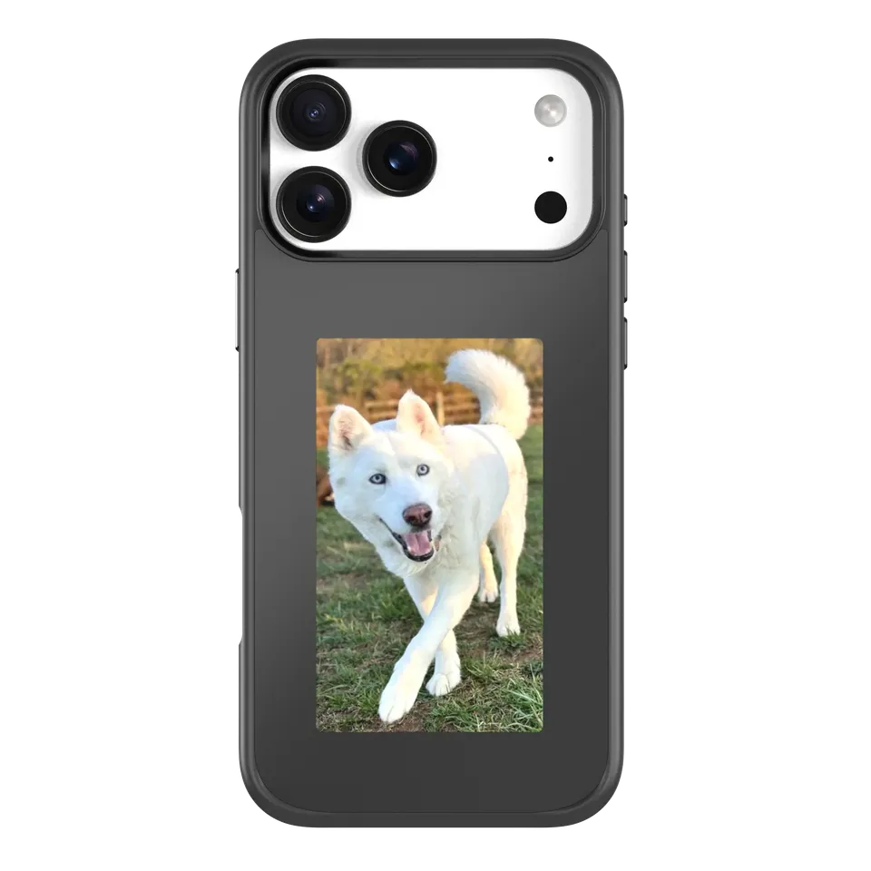 incase-my-flip-screen-case-f-r-iphone-17-pro-max-e-ink-display-nfc-magsafe-schwa image 1